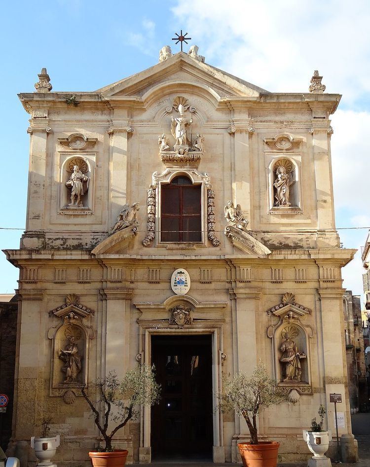 Roman Catholic Archdiocese of Taranto