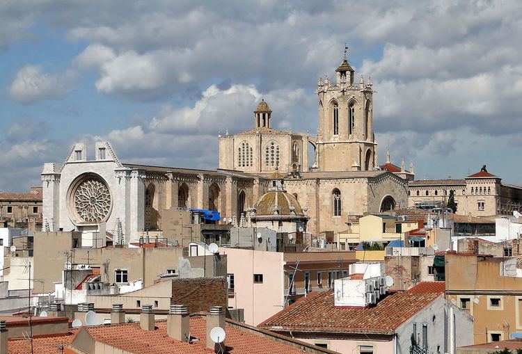 Roman Catholic Archdiocese of Tarragona
