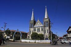 Roman Catholic Archdiocese of Taunggyi httpsuploadwikimediaorgwikipediacommonsthu