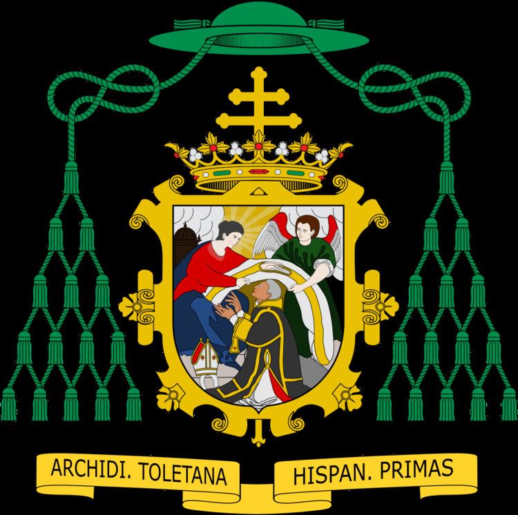 Roman Catholic Archdiocese of Toledo