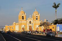 Roman Catholic Archdiocese of Trujillo httpsuploadwikimediaorgwikipediacommonsthu