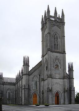 Roman Catholic Archdiocese of Tuam httpsuploadwikimediaorgwikipediacommonsthu