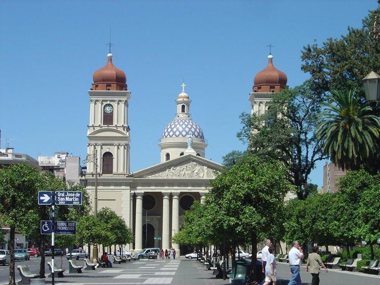 Roman Catholic Archdiocese of Tucumán