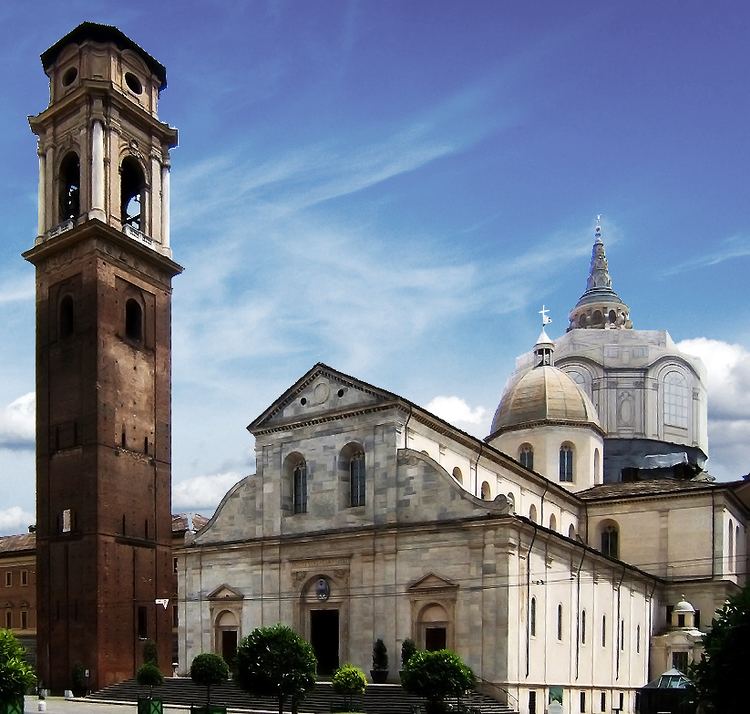 Roman Catholic Archdiocese of Turin