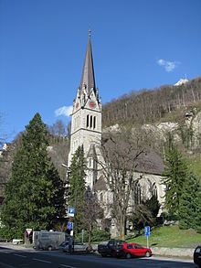 Roman Catholic Archdiocese of Vaduz httpsuploadwikimediaorgwikipediacommonsthu