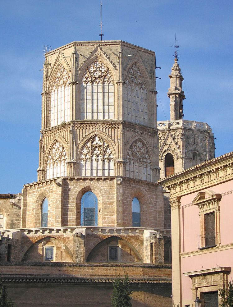 Roman Catholic Archdiocese of Valencia in Spain