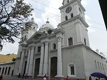 Roman Catholic Archdiocese of Valencia in Venezuela httpsuploadwikimediaorgwikipediacommonsthu