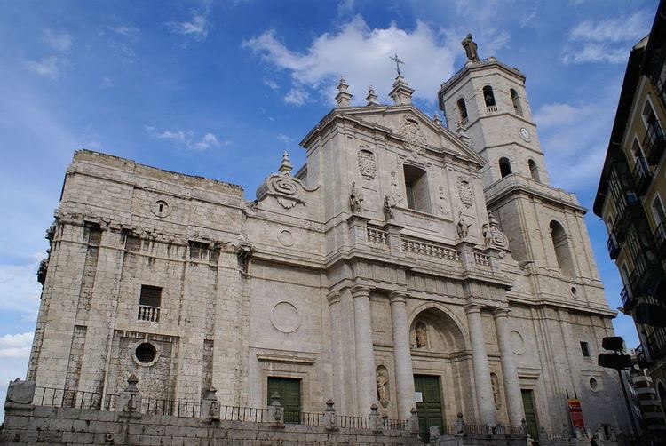 Roman Catholic Archdiocese of Valladolid