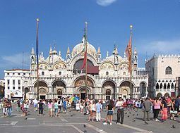 Roman Catholic Archdiocese of Venice httpsuploadwikimediaorgwikipediacommonsthu