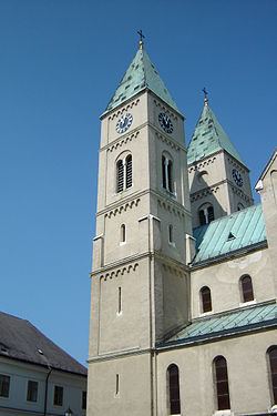 Roman Catholic Archdiocese of Veszprém httpsuploadwikimediaorgwikipediacommonsthu