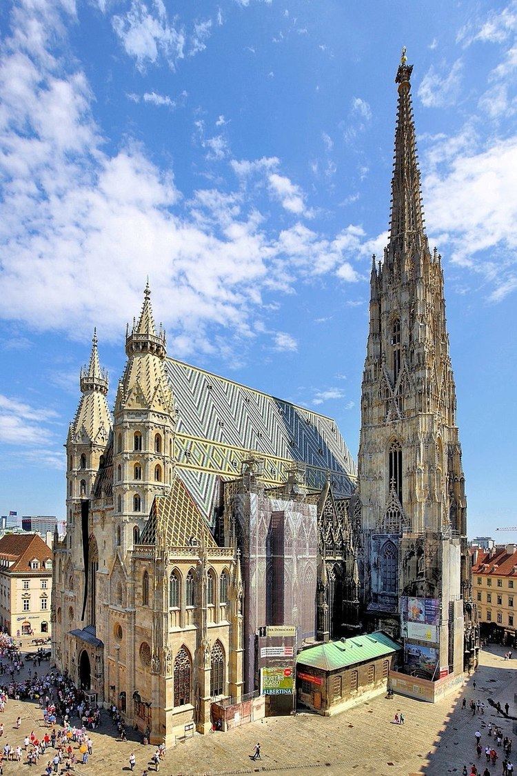 Roman Catholic Archdiocese of Vienna
