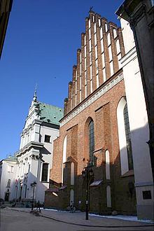 Roman Catholic Archdiocese of Warsaw httpsuploadwikimediaorgwikipediacommonsthu