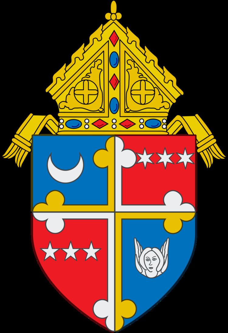 archdiocese of washington mass finder