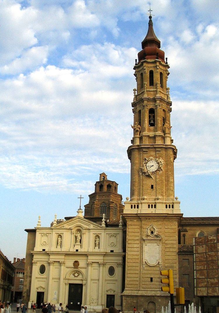 Roman Catholic Archdiocese of Zaragoza