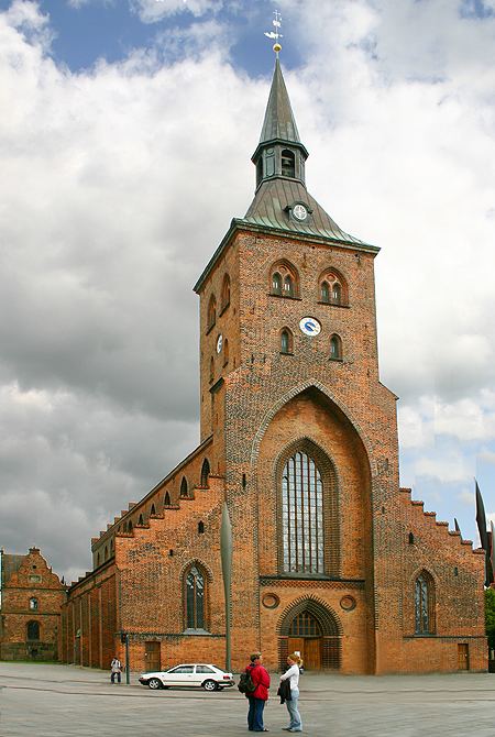 Roman Catholic bishopric of Odense
