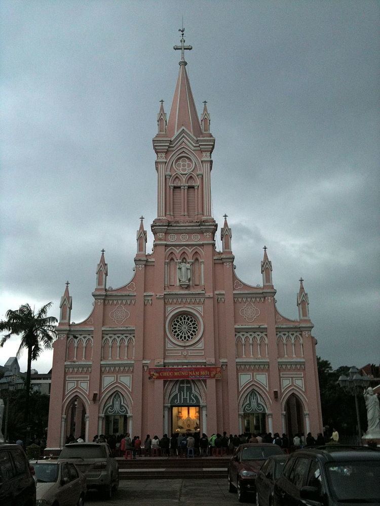 Roman Catholic Diocese of Đà Nẵng