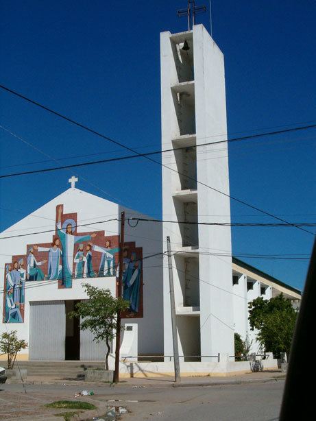 Roman Catholic Diocese of Añatuya