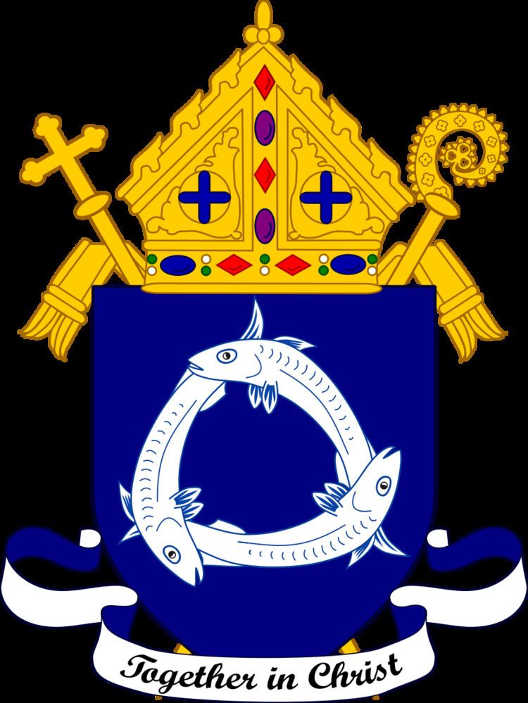 Roman Catholic Diocese of Aberdeen