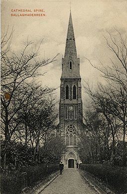 Roman Catholic Diocese of Achonry httpsuploadwikimediaorgwikipediaenthumb7