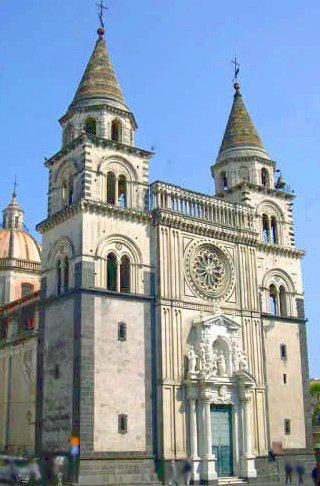 Roman Catholic Diocese of Acireale