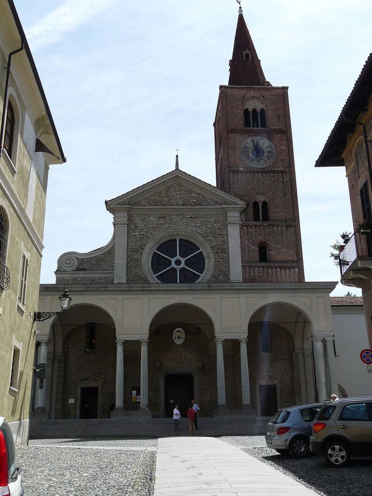 Roman Catholic Diocese of Acqui