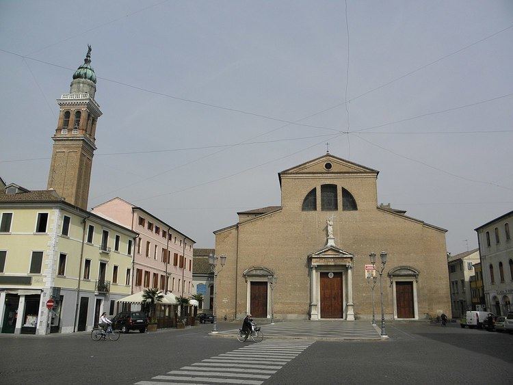 Roman Catholic Diocese of Adria-Rovigo