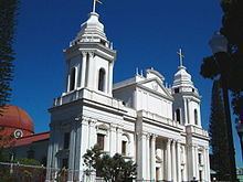 Roman Catholic Diocese of Alajuela httpsuploadwikimediaorgwikipediacommonsthu