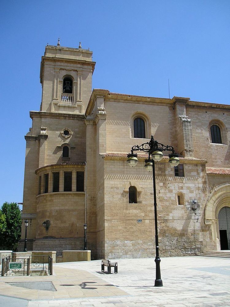 Roman Catholic Diocese of Albacete