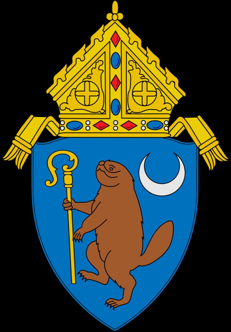 Roman Catholic Diocese of Albany