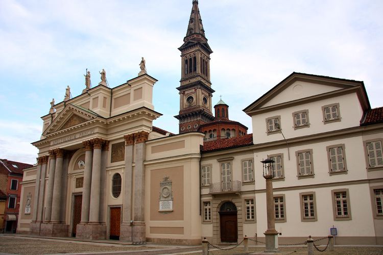 Roman Catholic Diocese of Alessandria