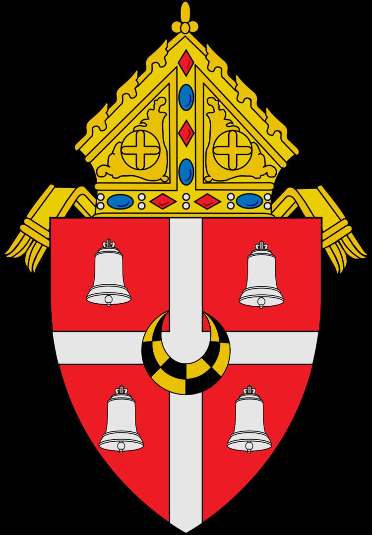 Roman Catholic Diocese of Alexandria in Louisiana