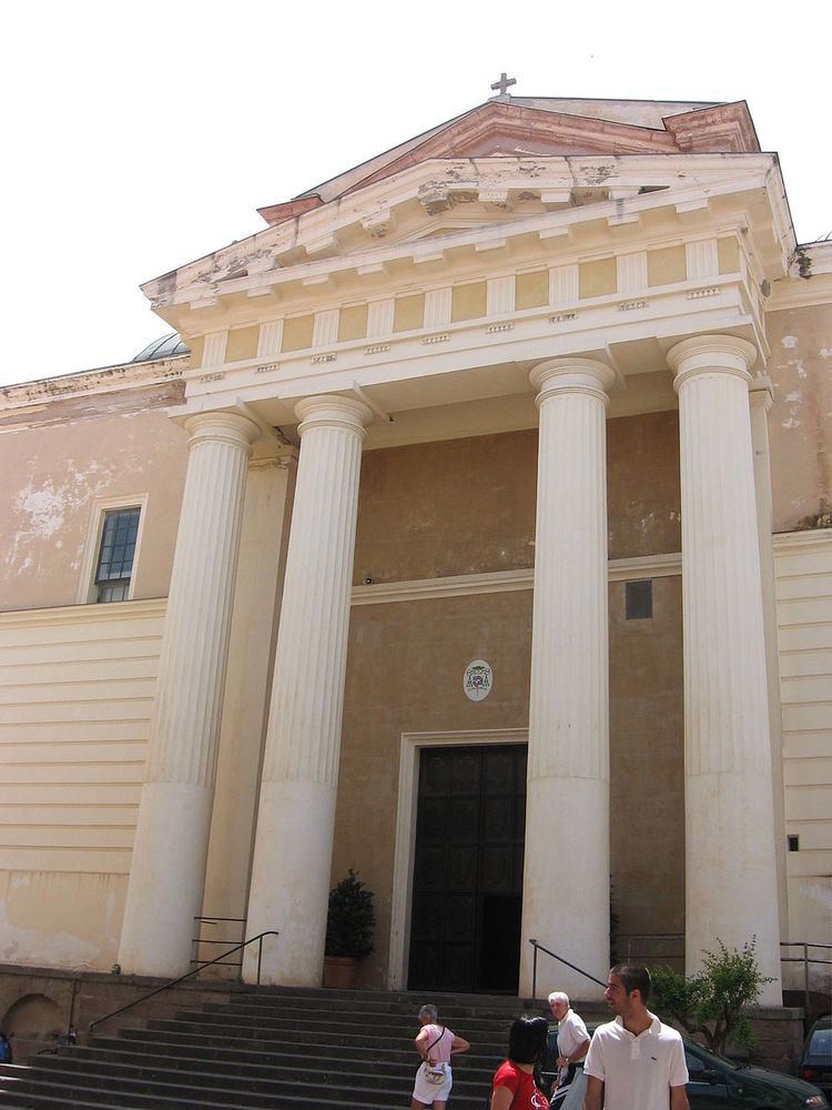 Roman Catholic Diocese of Alghero-Bosa
