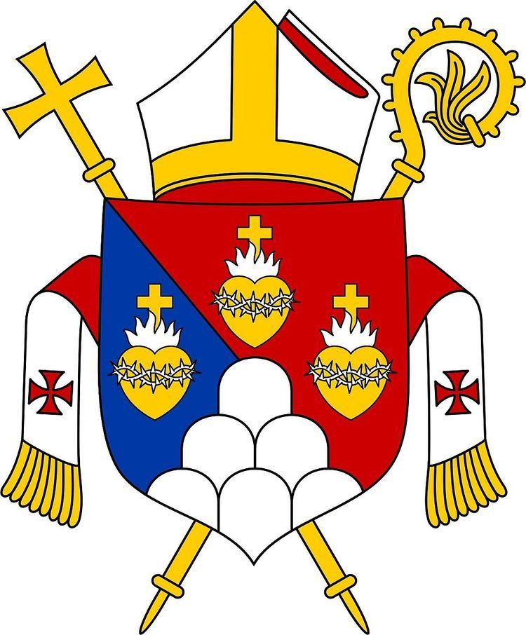 Roman Catholic Diocese of Alotau-Sideia