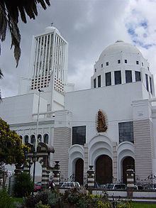 Roman Catholic Diocese of Ambato httpsuploadwikimediaorgwikipediacommonsthu
