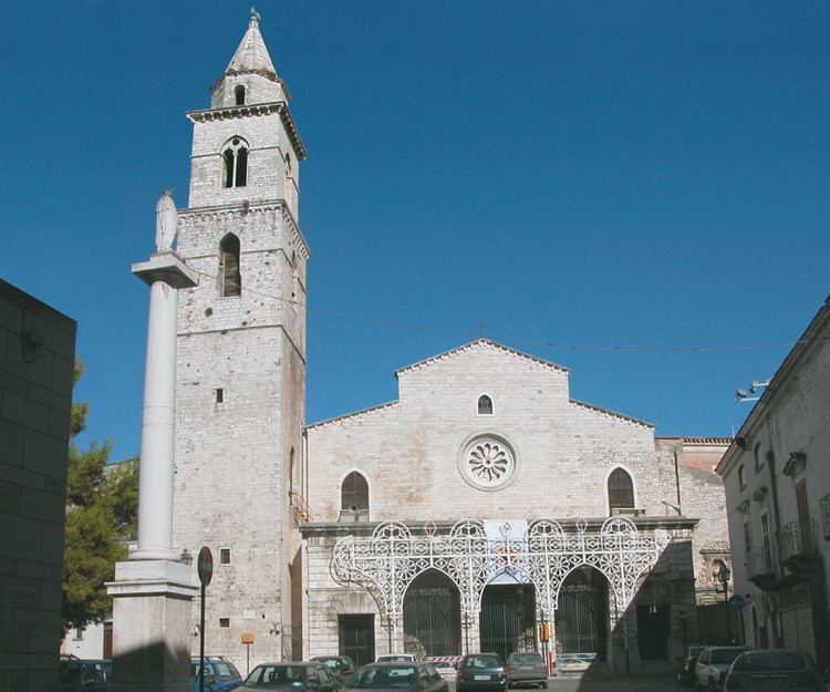Roman Catholic Diocese of Andria