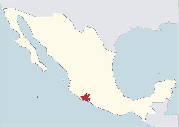 Roman Catholic Diocese of Apatzingan