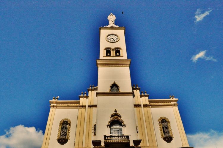 Roman Catholic Diocese of Apucarana Diocese de Apucarana Wikipdia a enciclopdia livre