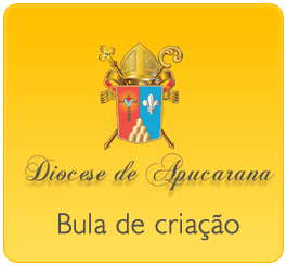 Roman Catholic Diocese of Apucarana Diocese de Apucarana