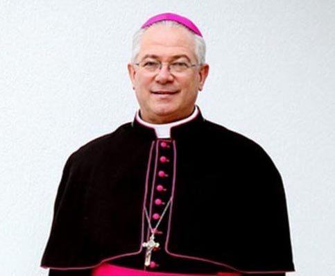Roman Catholic Diocese of Apucarana Dom Celso Bispo da Diocese de Apucarana Igreja em estado permanente