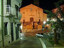 Roman Catholic Diocese of Ariano Irpino-Lacedonia httpsuploadwikimediaorgwikipediacommonsthu