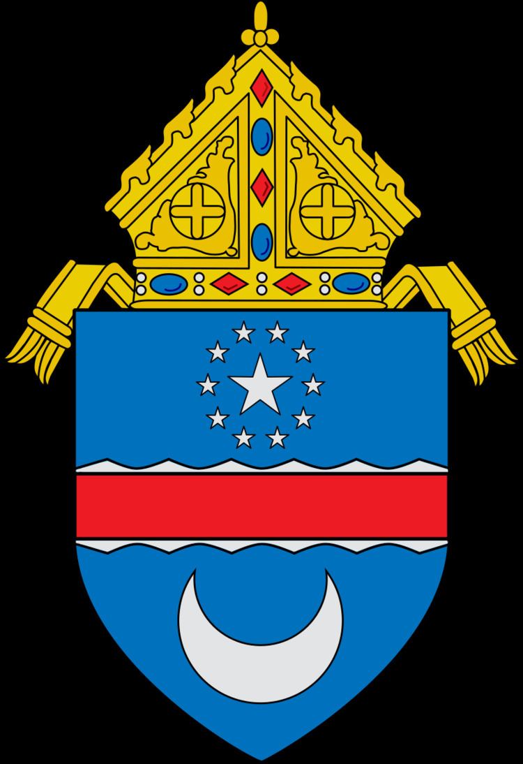Roman Catholic Diocese of Arlington