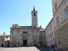 Roman Catholic Diocese of Ascoli Piceno httpsuploadwikimediaorgwikipediacommonsthu