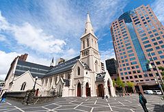 Roman Catholic Diocese of Auckland httpsuploadwikimediaorgwikipediacommonsthu