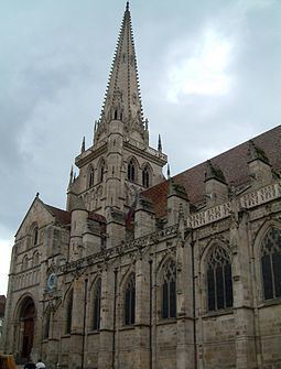 Roman Catholic Diocese of Autun httpsuploadwikimediaorgwikipediacommonsthu