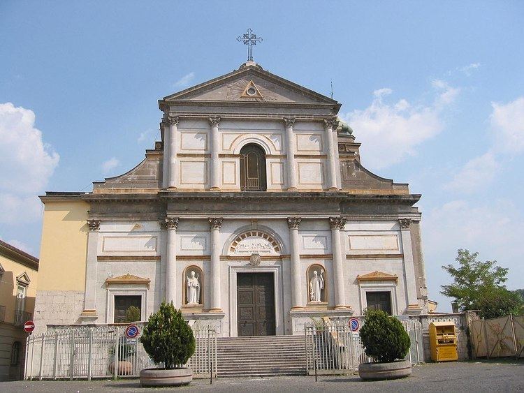Roman Catholic Diocese of Avellino