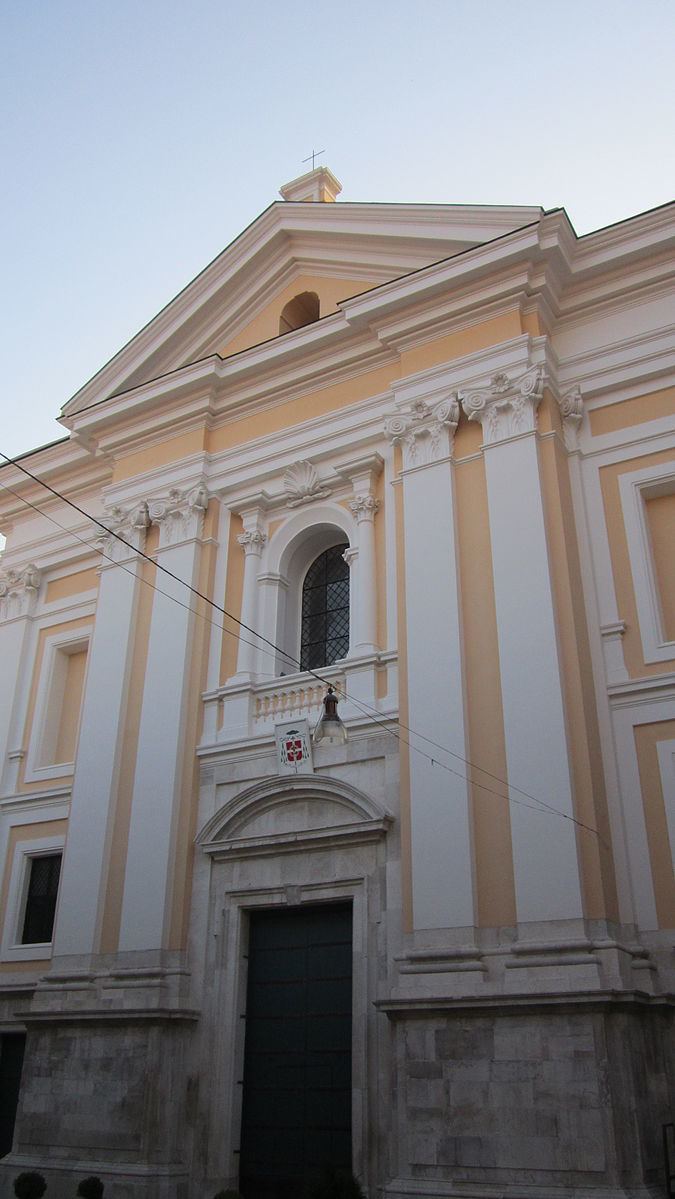 Roman Catholic Diocese of Aversa