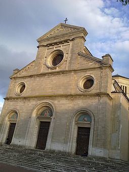 Roman Catholic Diocese of Avezzano httpsuploadwikimediaorgwikipediacommonsthu