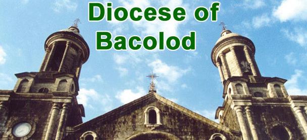 Roman Catholic Diocese of Bacolod directoryucanewscomuploadsdiocesespromo13566
