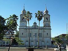 Roman Catholic Diocese of Bagé httpsuploadwikimediaorgwikipediacommonsthu