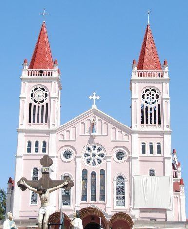 Roman Catholic Diocese of Baguio httpsuploadwikimediaorgwikipediacommonsee